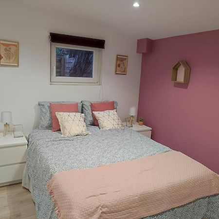 Charmant Appartement Avec Terrasse Proche Paris Le Perreux-Sur-Marne Esterno foto