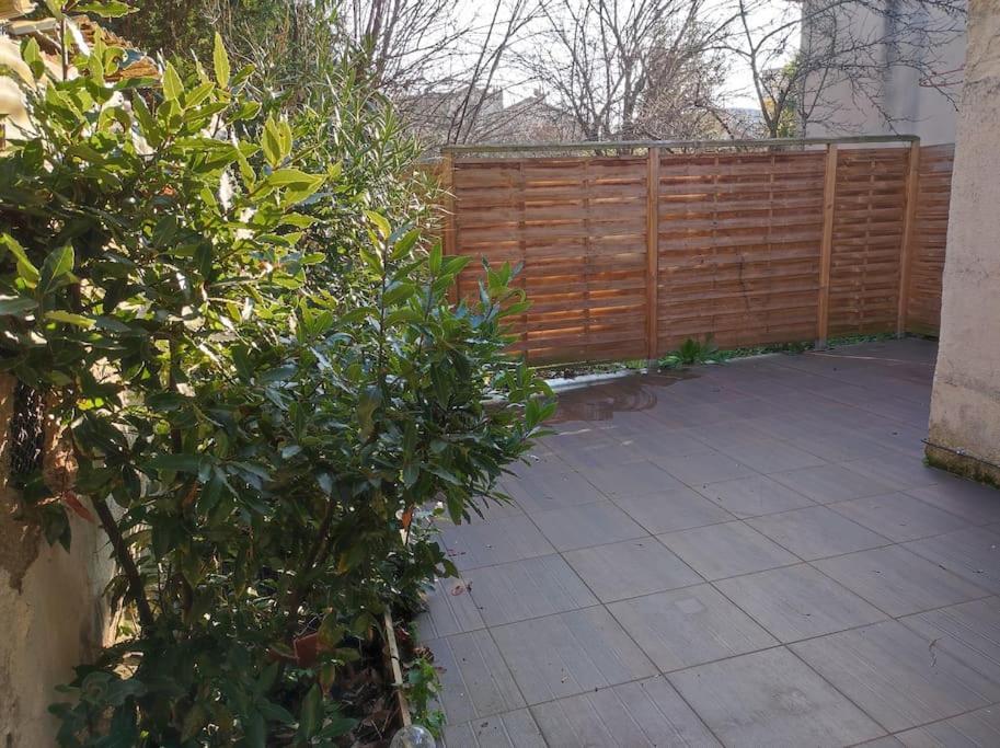 Charmant Appartement Avec Terrasse Proche Paris Le Perreux-Sur-Marne Esterno foto