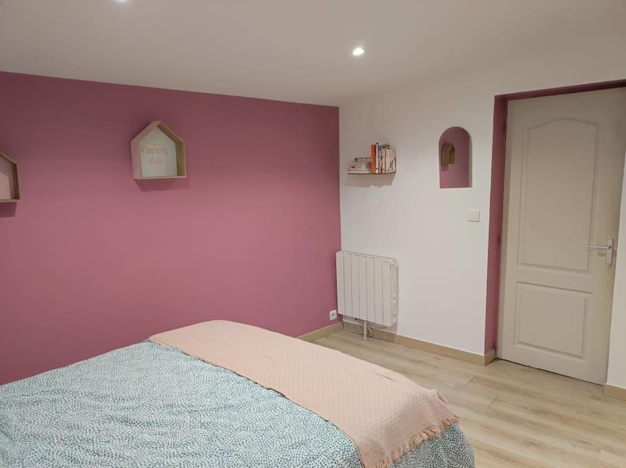 Charmant Appartement Avec Terrasse Proche Paris Le Perreux-Sur-Marne Esterno foto
